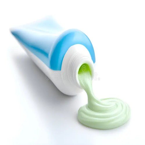 Toothpaste